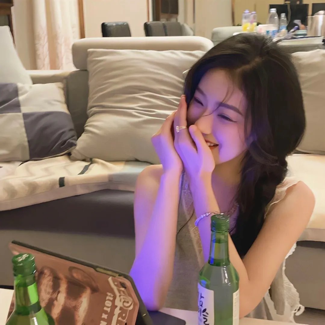 盲少爷恋上我